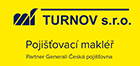 MF Turnov