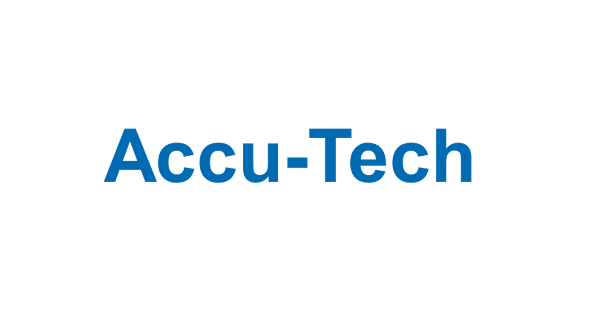 Accu Tech