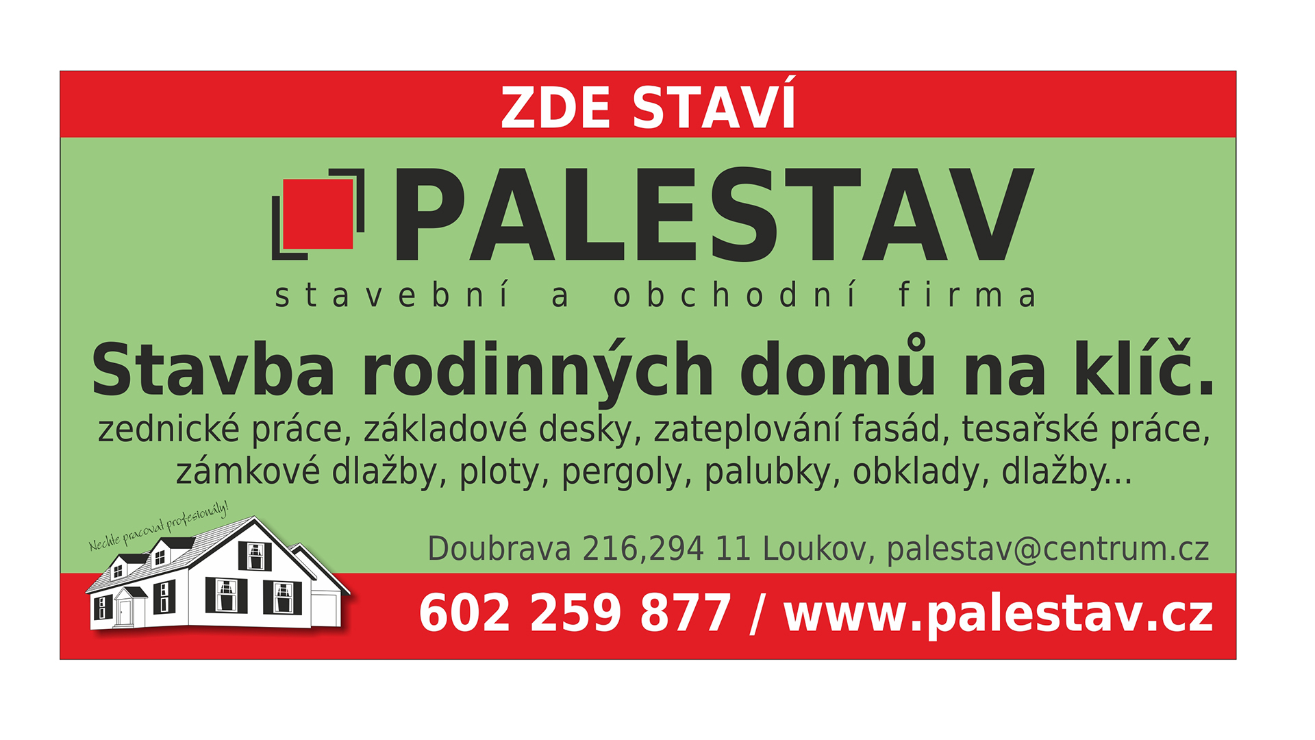 PALESTAV