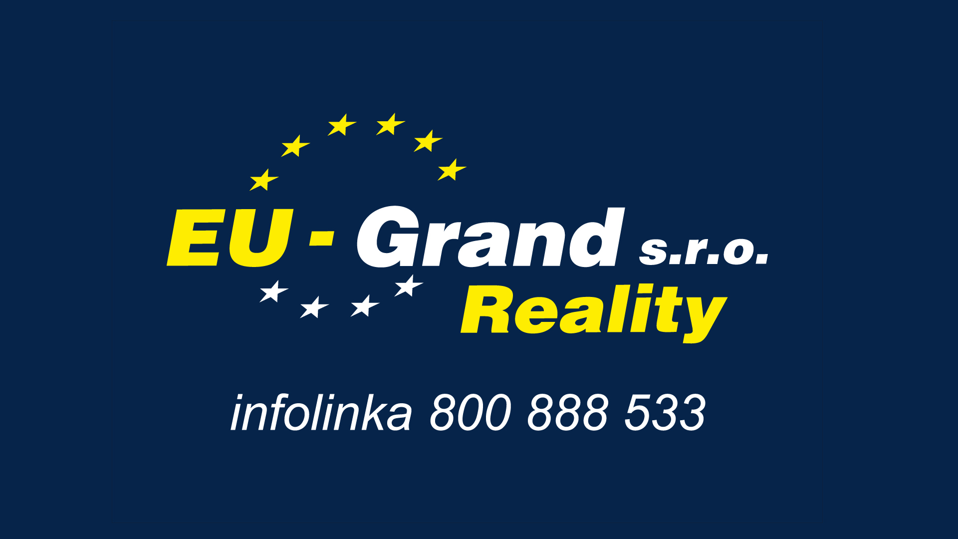 EU Grand Reality
