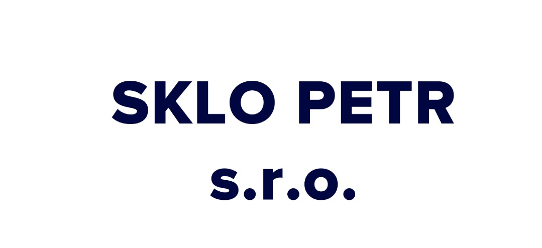 Sklo Petr