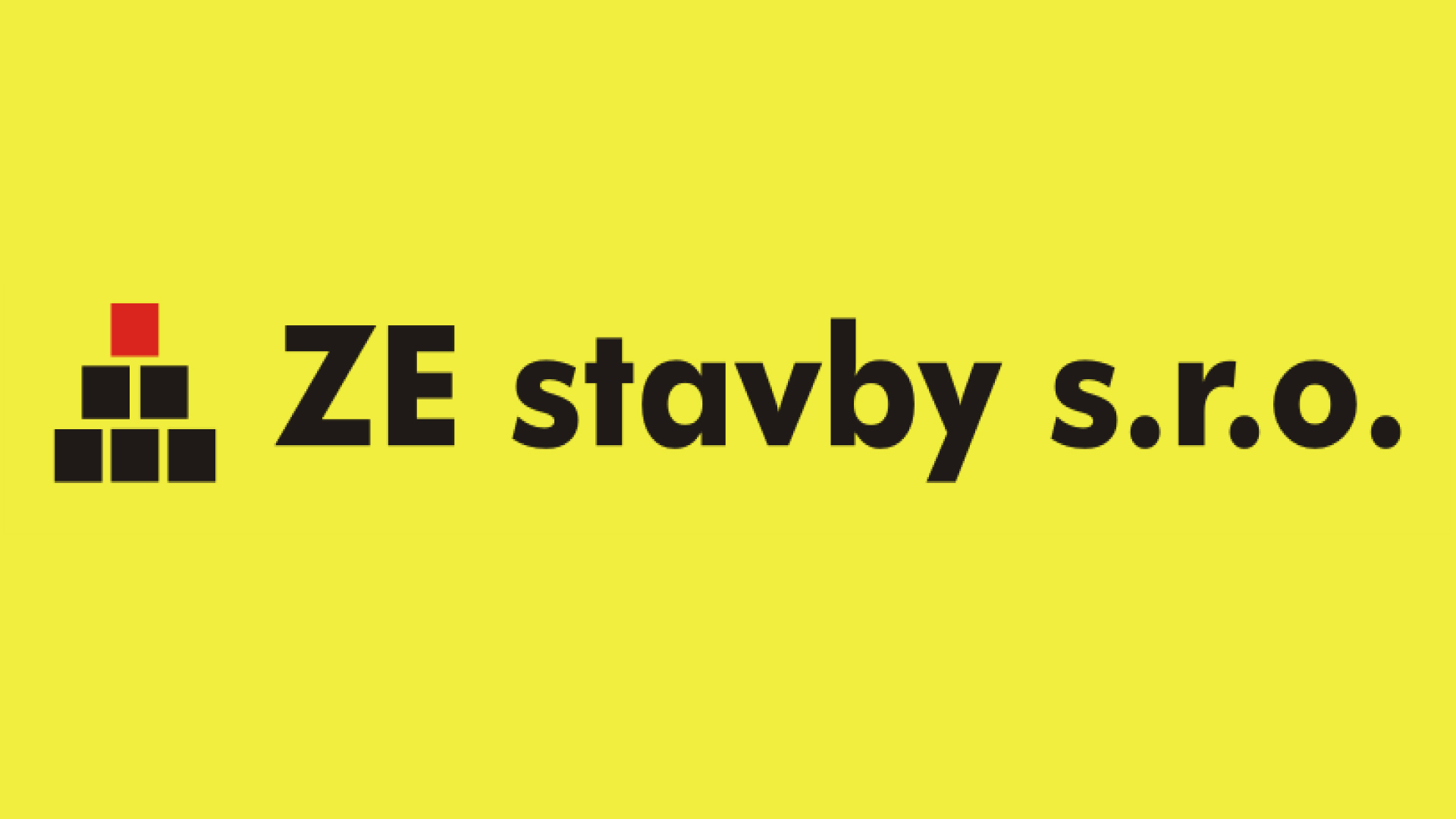 ZE Stavby