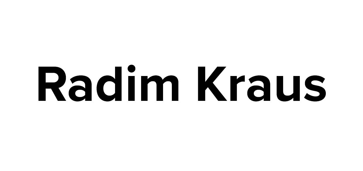 Radim Kraus