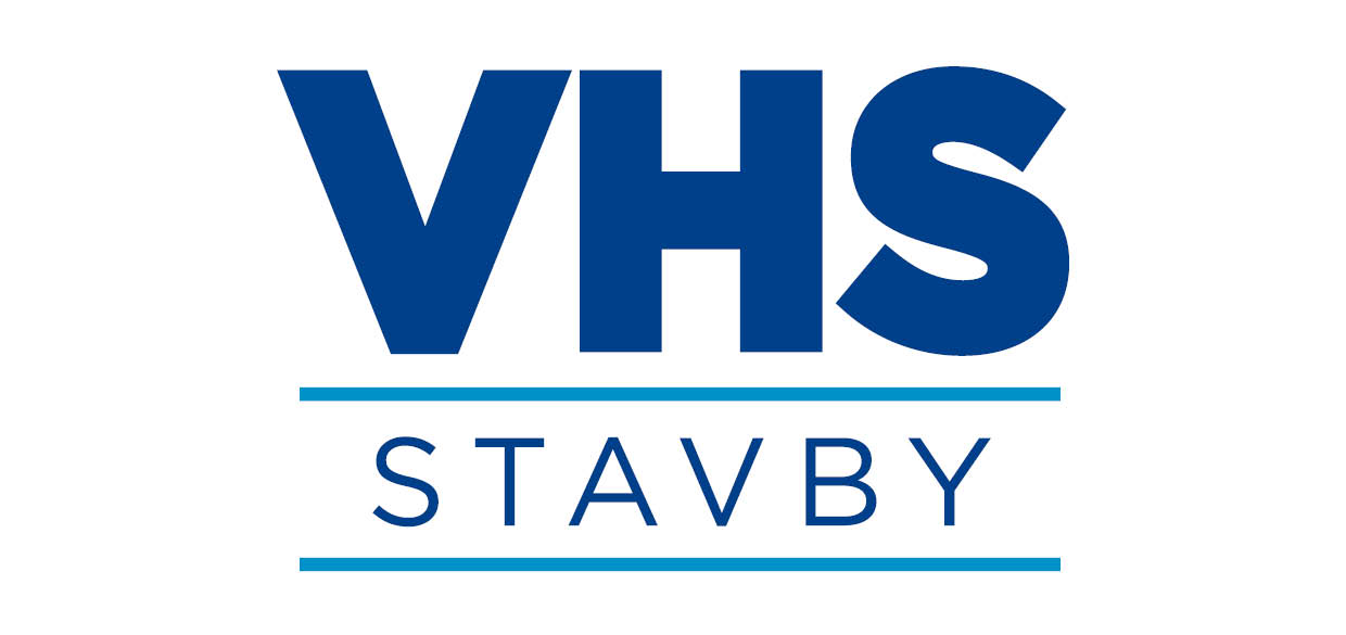 VHS Stavby