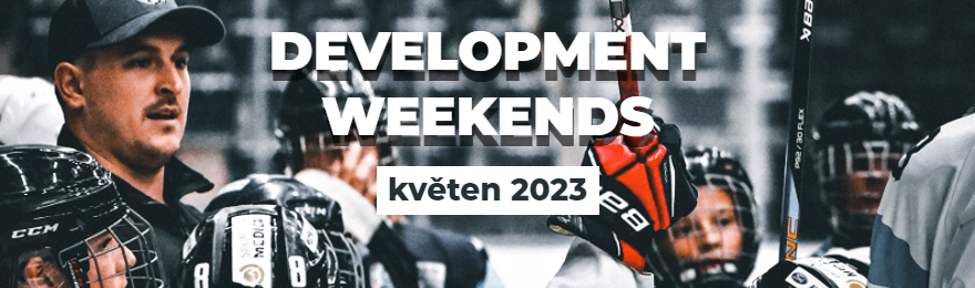 Development Weekends