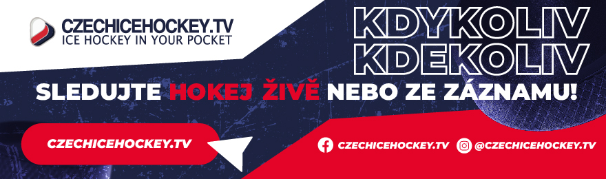 Czech Ice Hockey TV