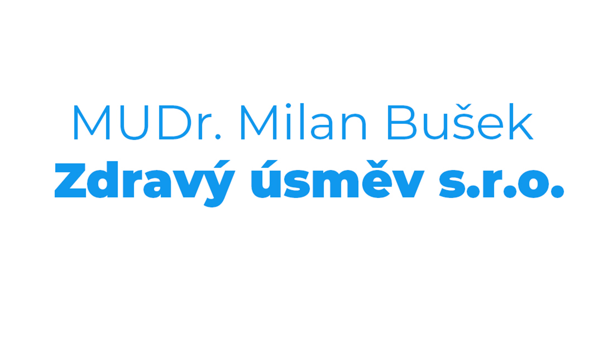 Zdrav smv