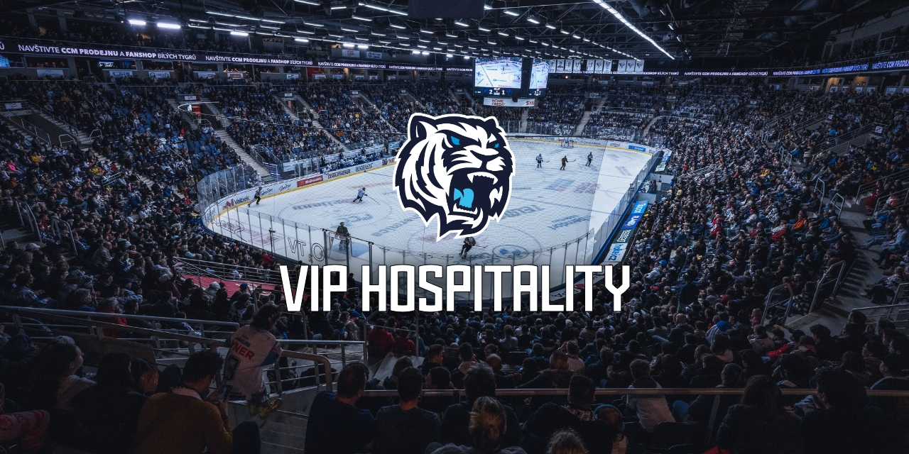 VIP hospitality