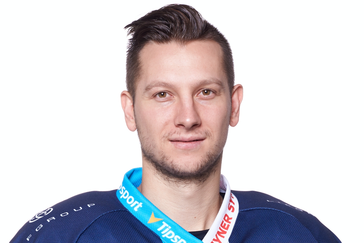 Michal Bulíř