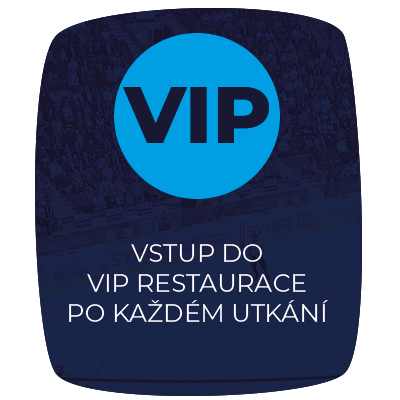 vstup do VIP restaurace po kadm utkn