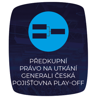 pedkupn prvo na utkn Generali esk Pojiovna play-off