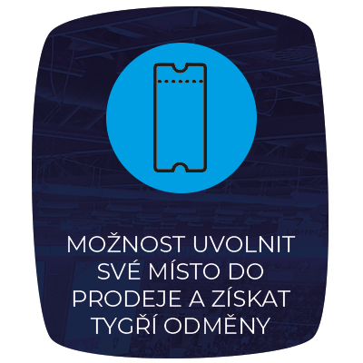 monost uvolnit sv msto do prodeje a zskat tyg odmny